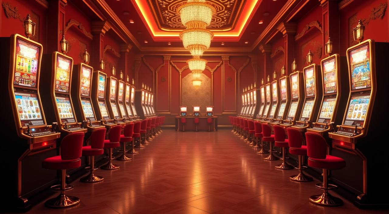 mm88bet Live Baccarat